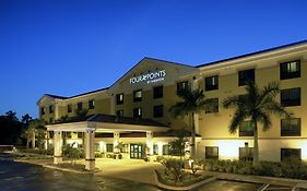 Four Points By Sheraton Fort Myers Airport 3*